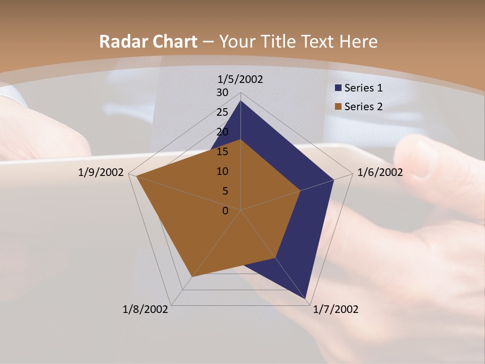 Made Purchase Architect PowerPoint Template
