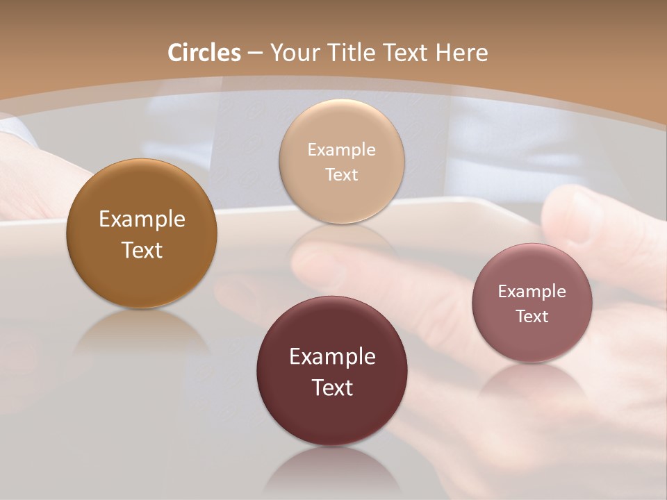 Made Purchase Architect PowerPoint Template