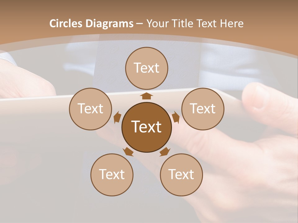 Made Purchase Architect PowerPoint Template