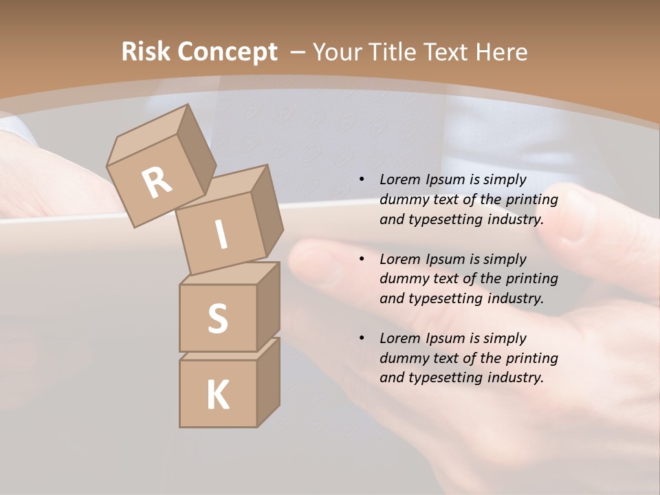 Made Purchase Architect PowerPoint Template