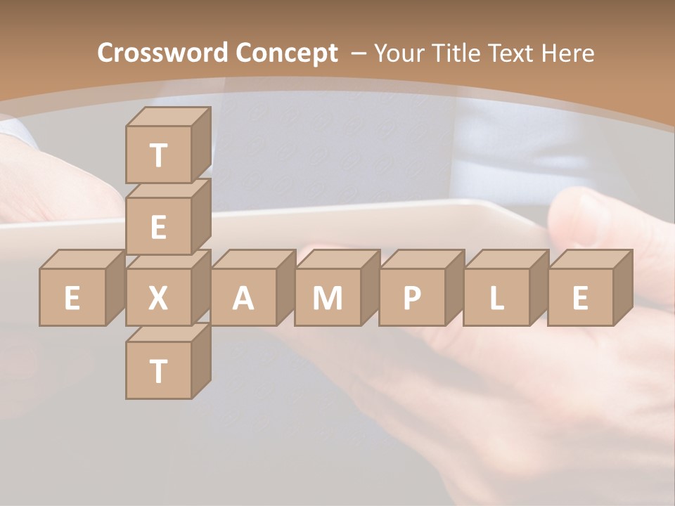 Made Purchase Architect PowerPoint Template