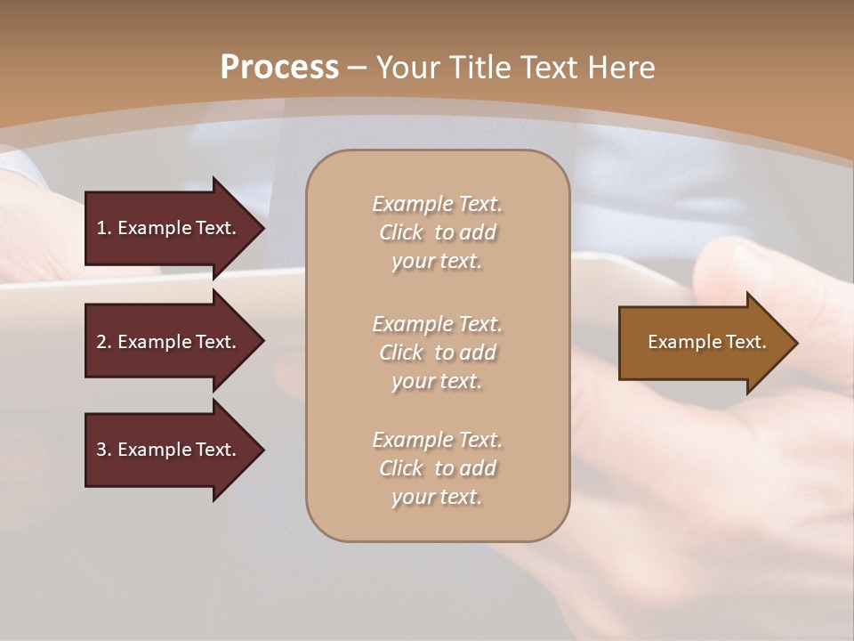 Made Purchase Architect PowerPoint Template
