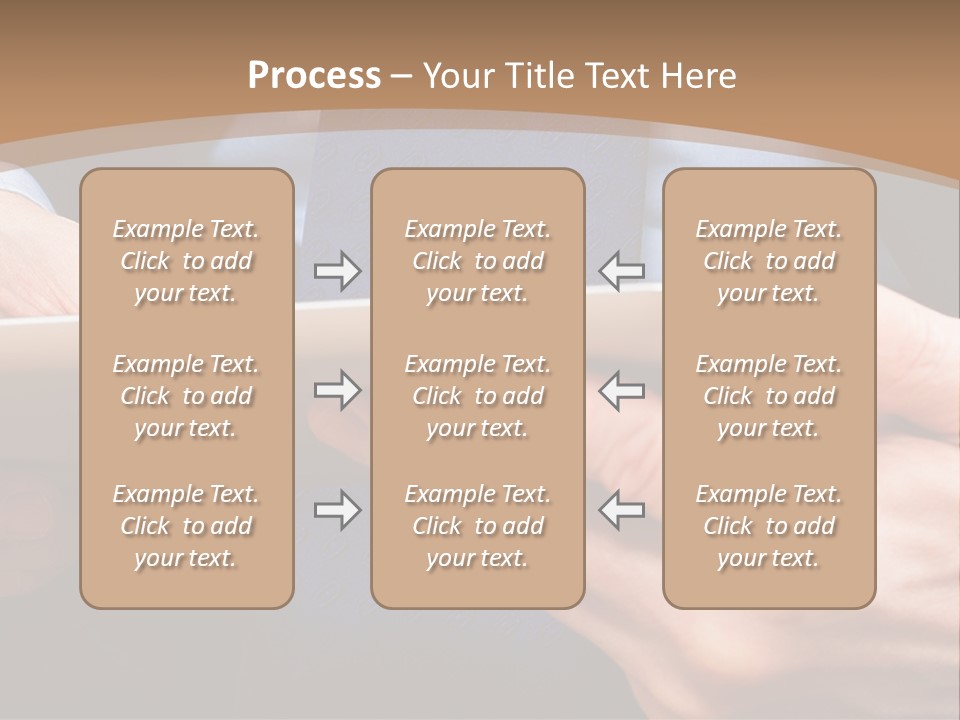 Made Purchase Architect PowerPoint Template