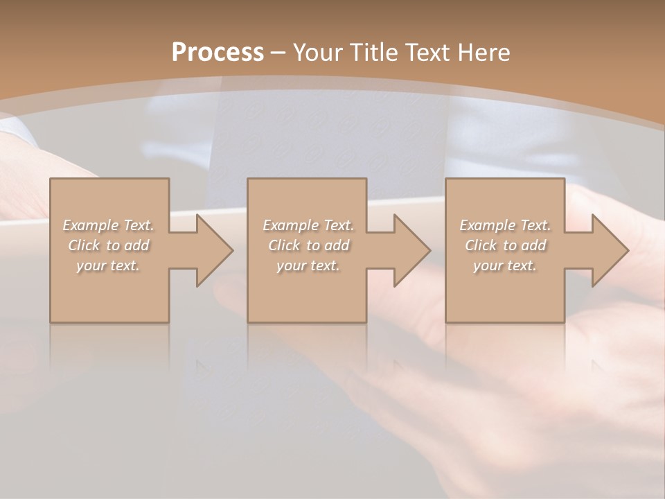 Made Purchase Architect PowerPoint Template
