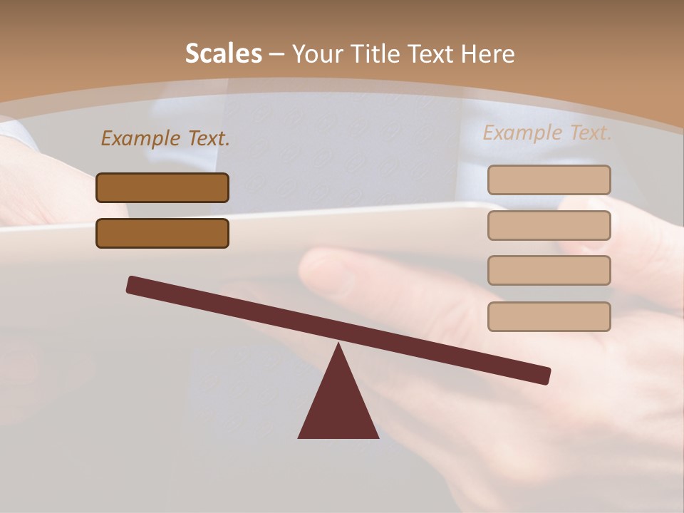 Made Purchase Architect PowerPoint Template