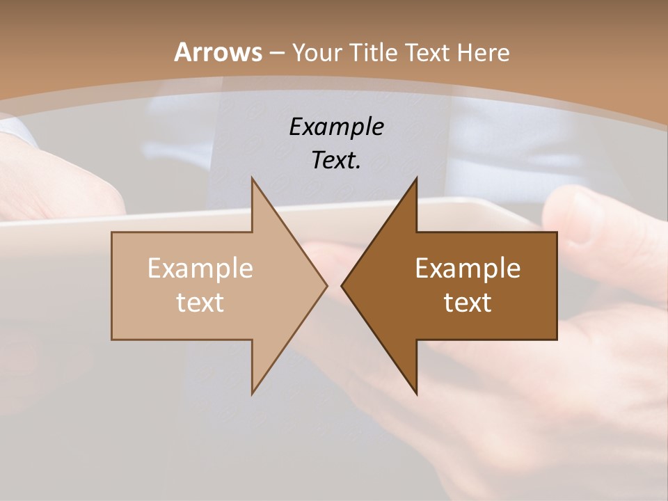 Made Purchase Architect PowerPoint Template