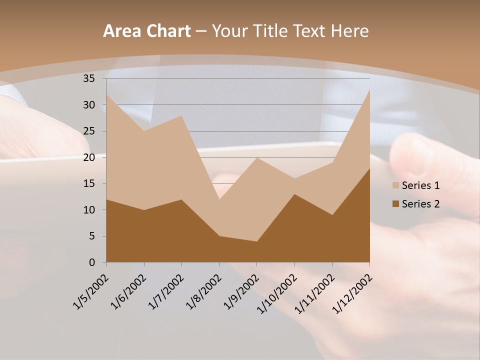 Made Purchase Architect PowerPoint Template