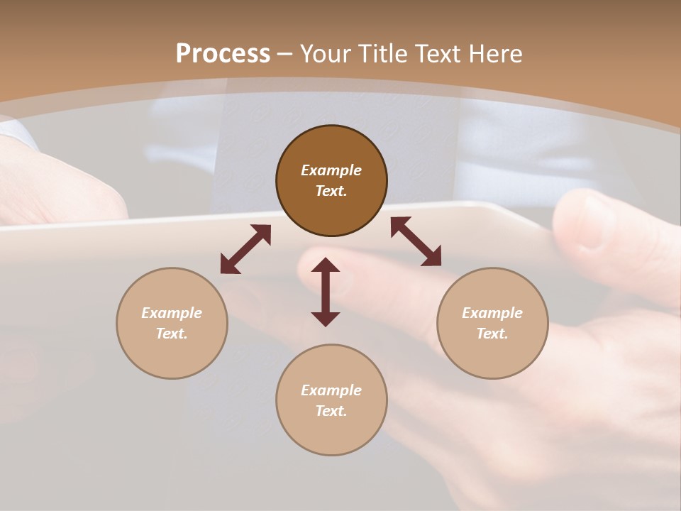 Made Purchase Architect PowerPoint Template