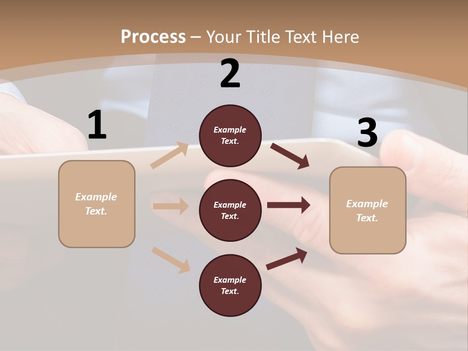 Made Purchase Architect PowerPoint Template
