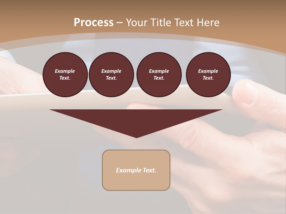 Made Purchase Architect PowerPoint Template