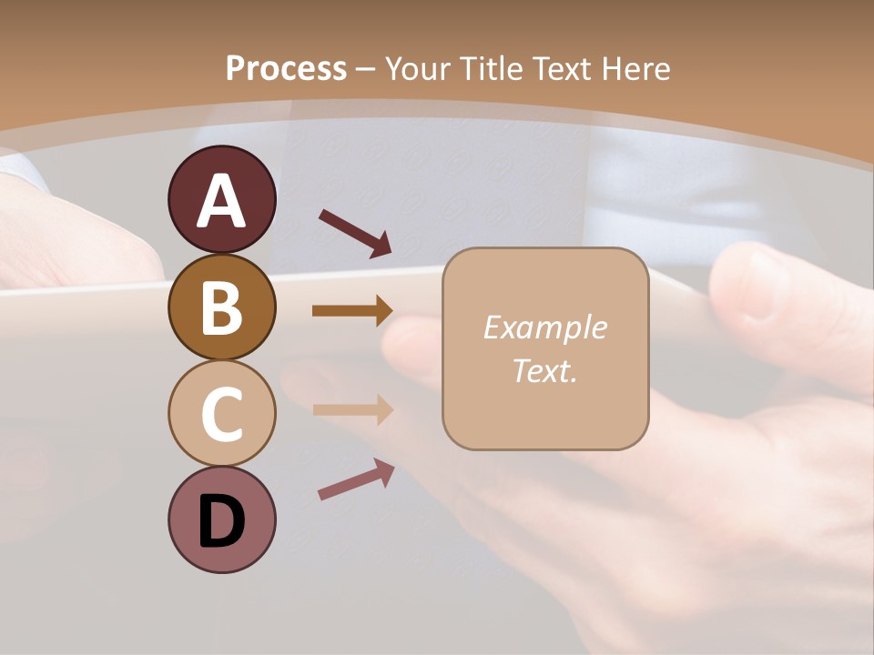 Made Purchase Architect PowerPoint Template