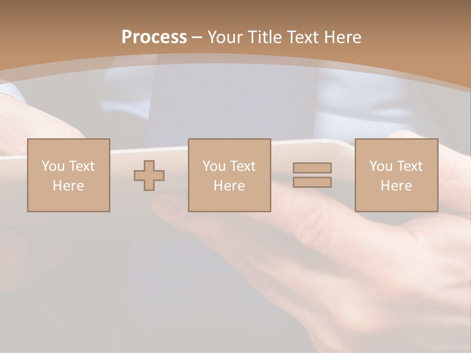 Made Purchase Architect PowerPoint Template