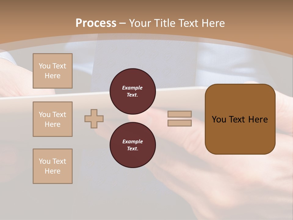 Made Purchase Architect PowerPoint Template