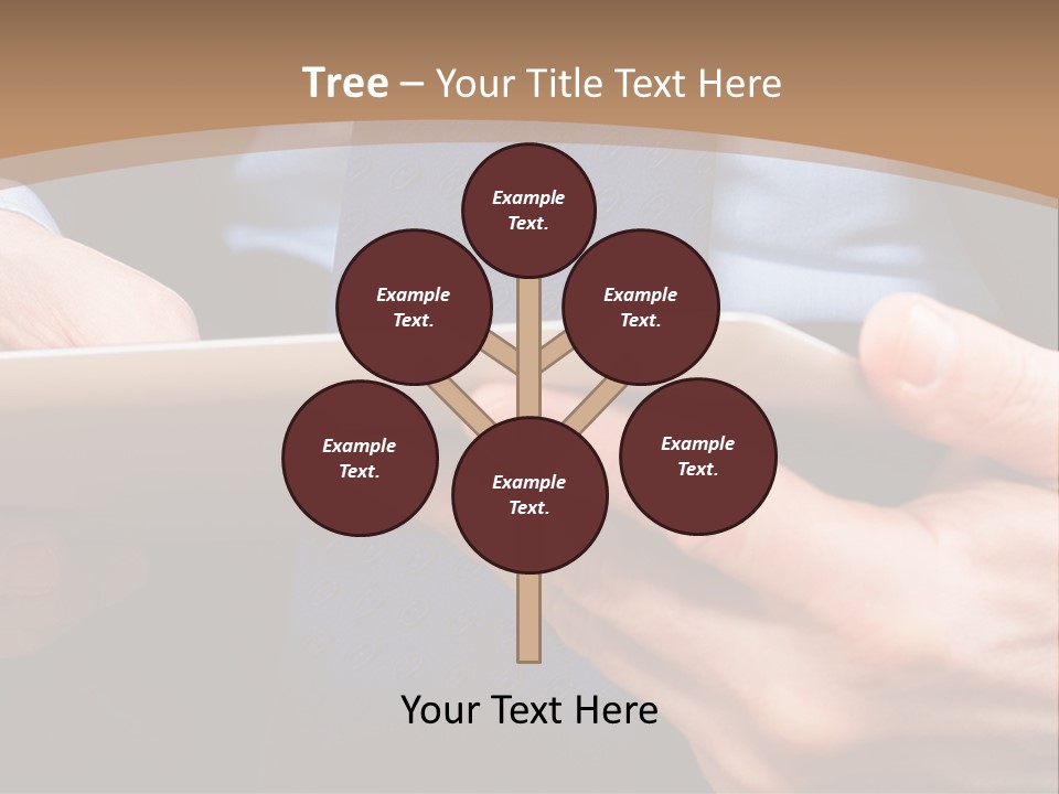 Made Purchase Architect PowerPoint Template