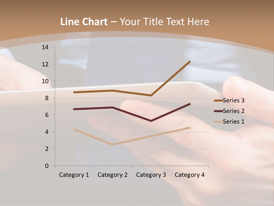 Made Purchase Architect PowerPoint Template