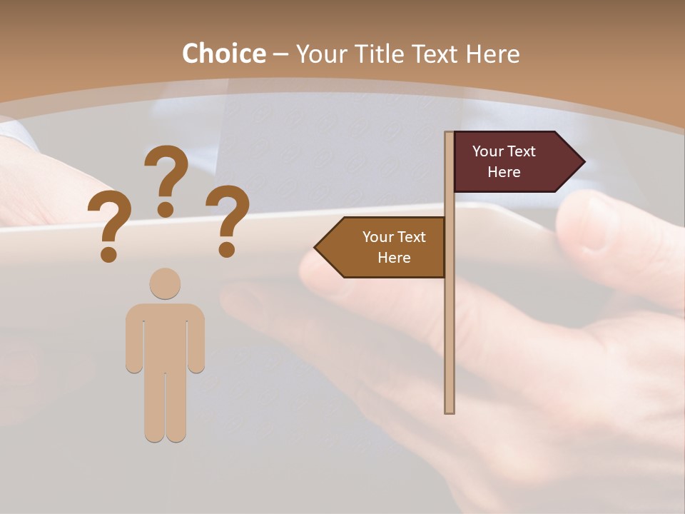 Made Purchase Architect PowerPoint Template