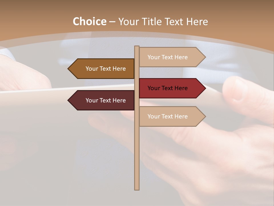 Made Purchase Architect PowerPoint Template