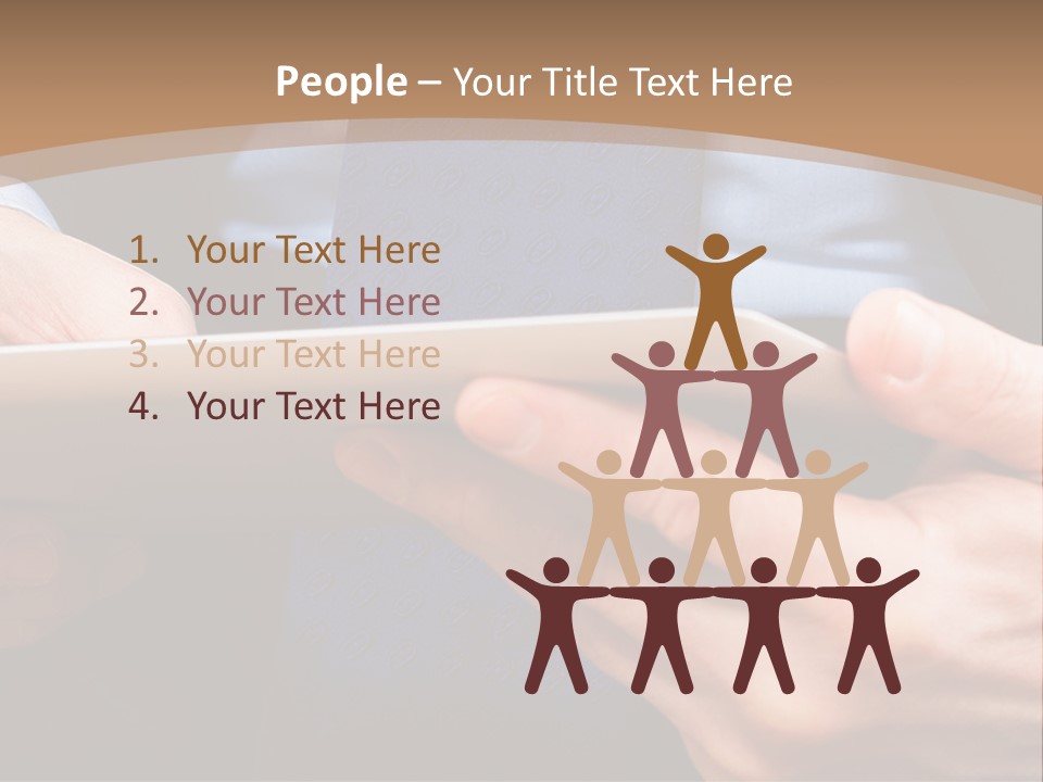 Made Purchase Architect PowerPoint Template