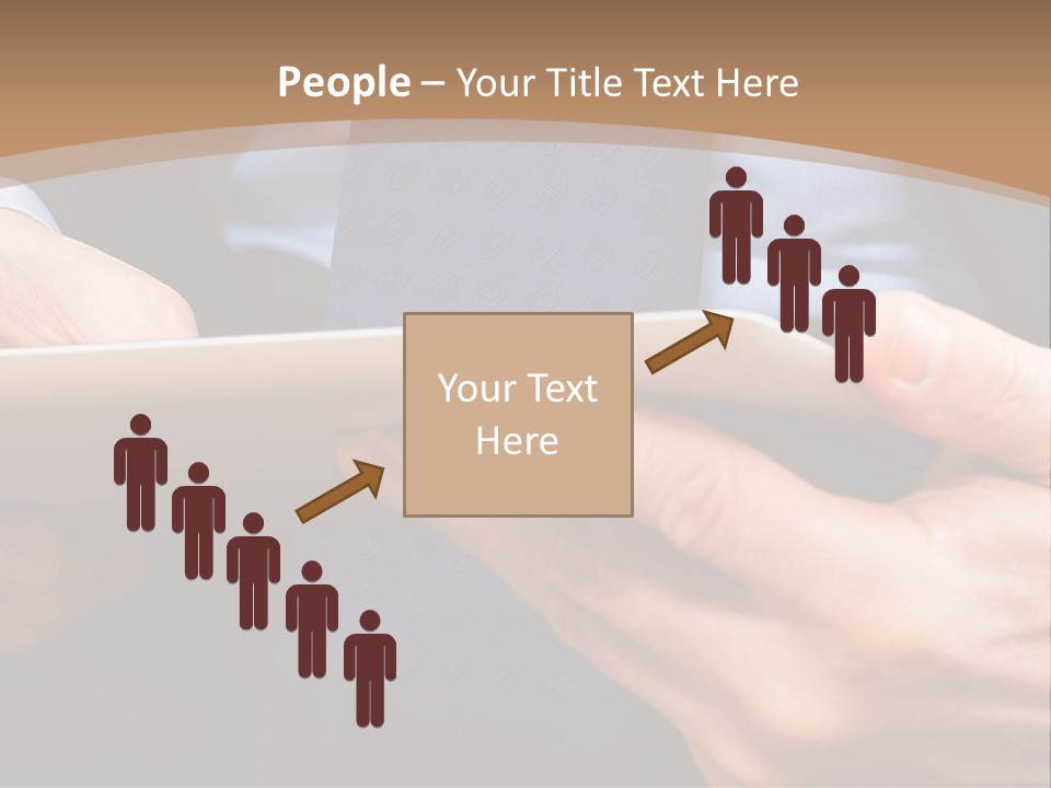 Made Purchase Architect PowerPoint Template