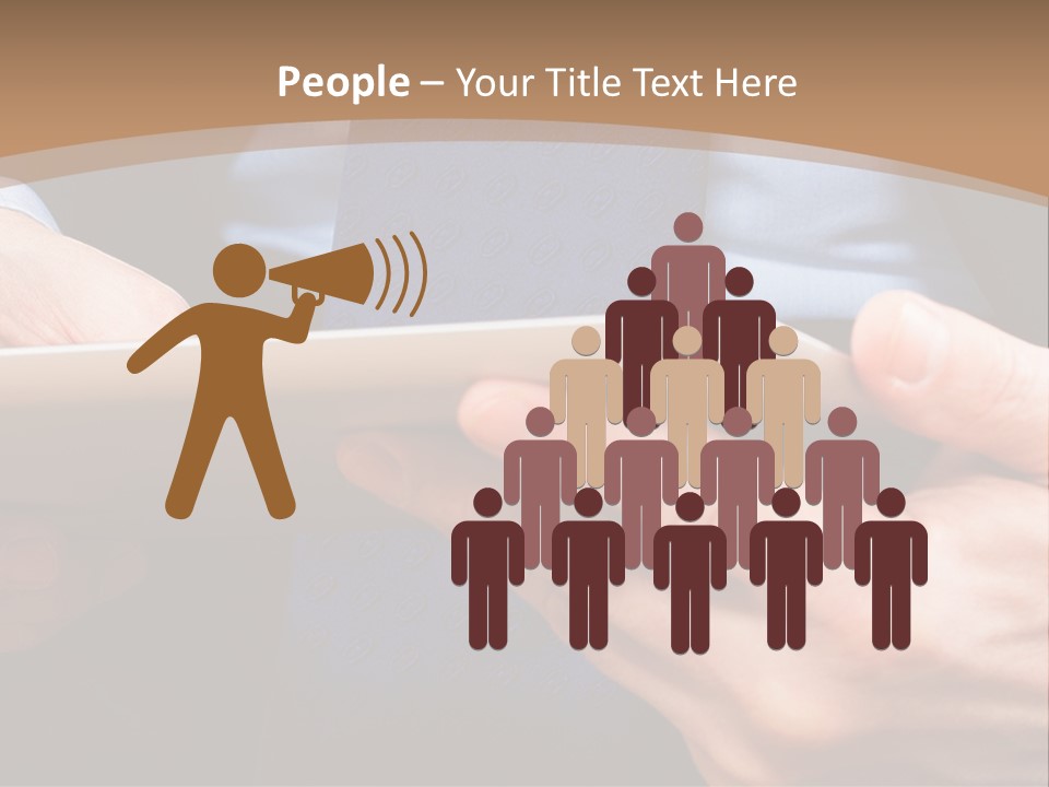 Made Purchase Architect PowerPoint Template