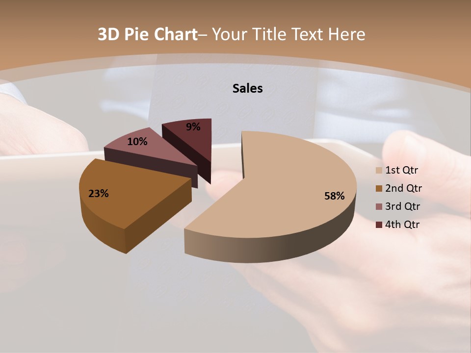 Made Purchase Architect PowerPoint Template