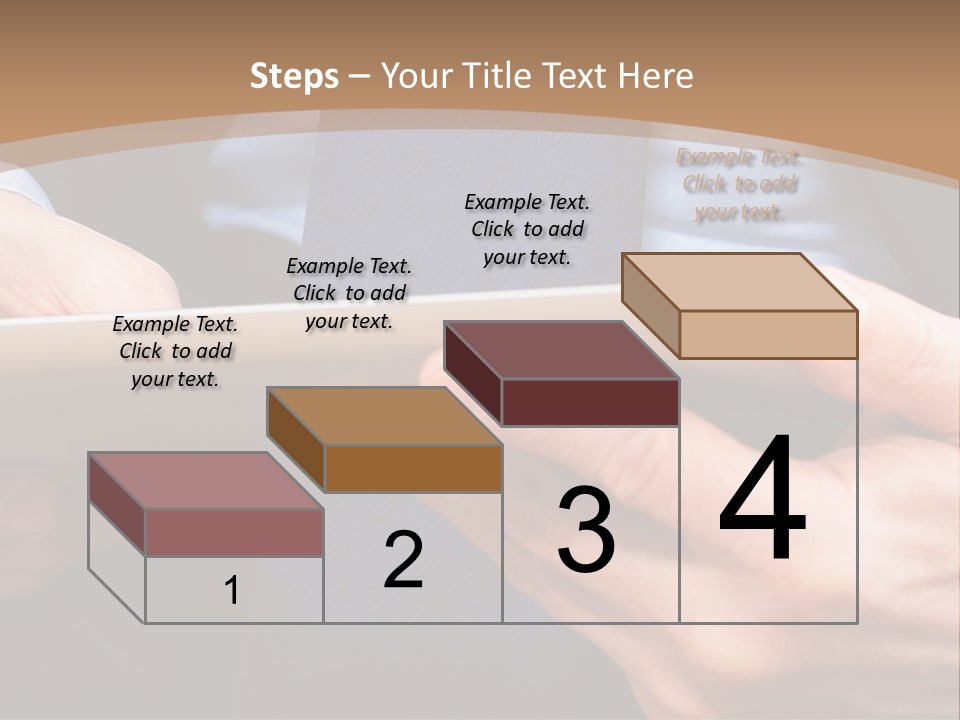 Made Purchase Architect PowerPoint Template
