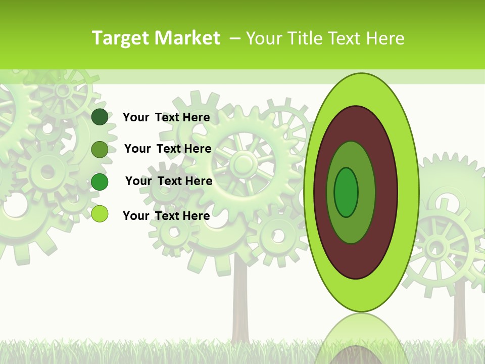 Cloud Construction Man PowerPoint Template