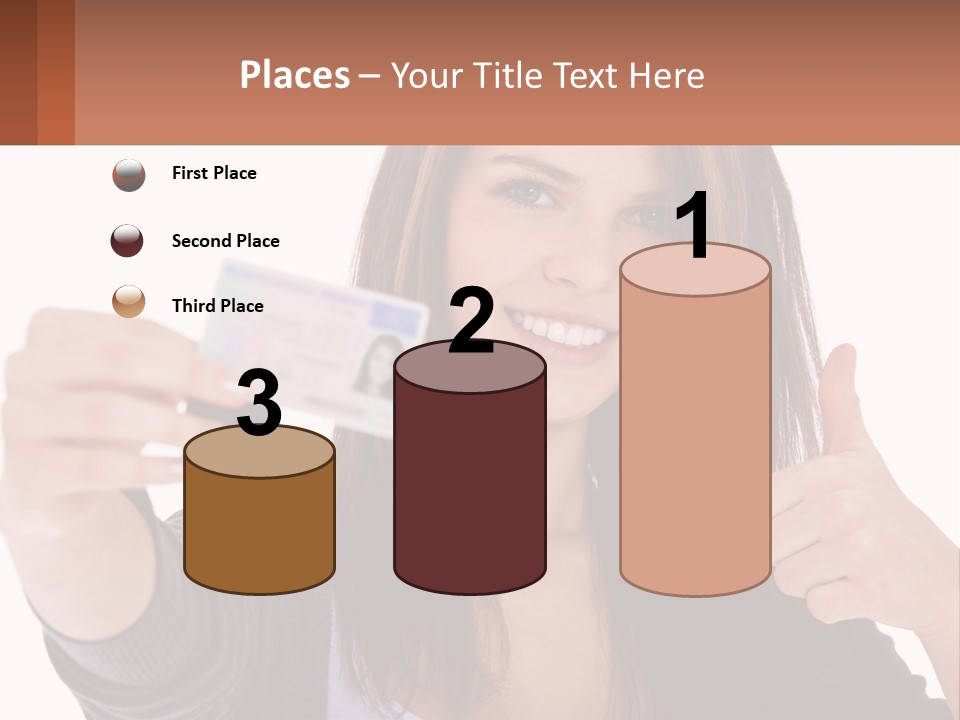 Background Structure Park PowerPoint Template