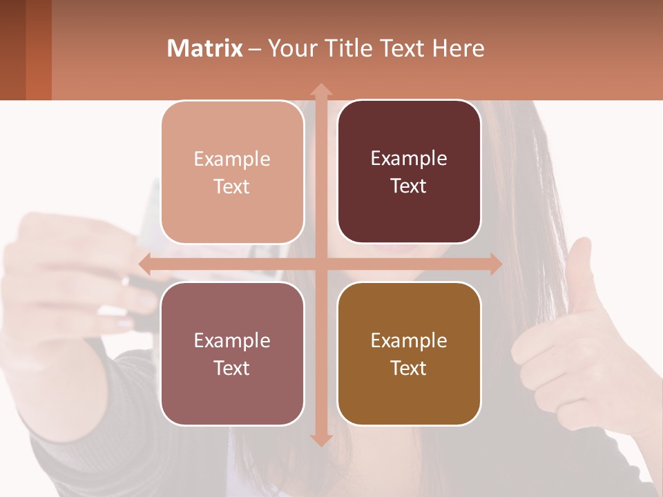 Background Structure Park PowerPoint Template