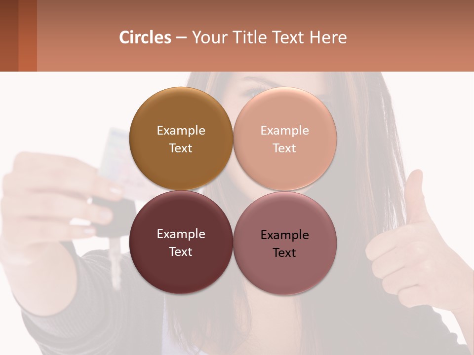 Background Structure Park PowerPoint Template