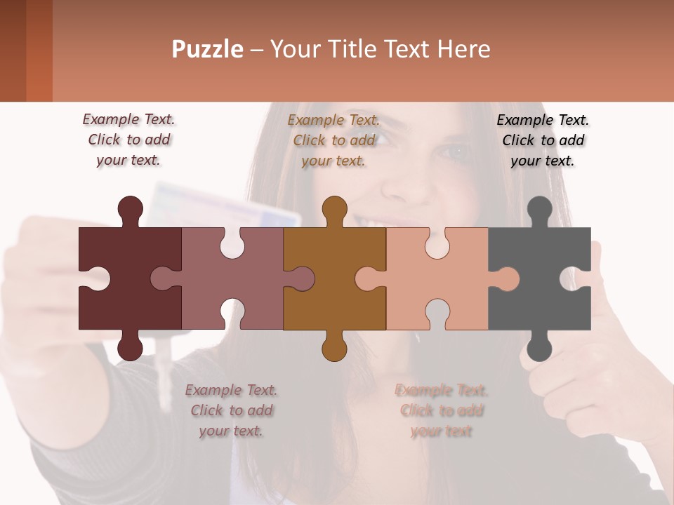 Background Structure Park PowerPoint Template