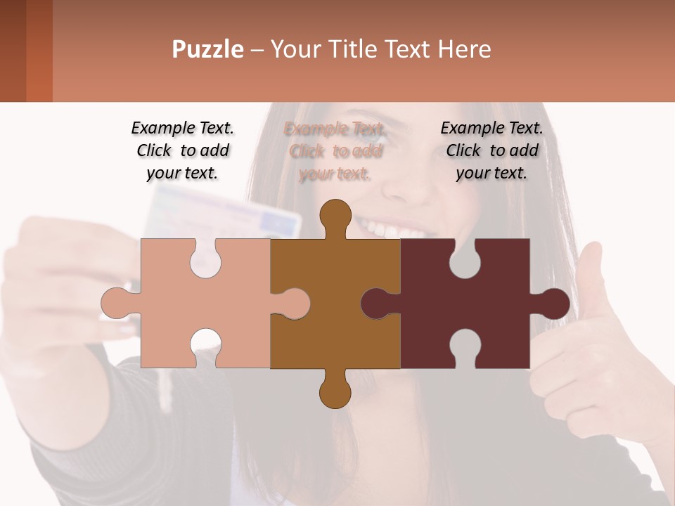 Background Structure Park PowerPoint Template