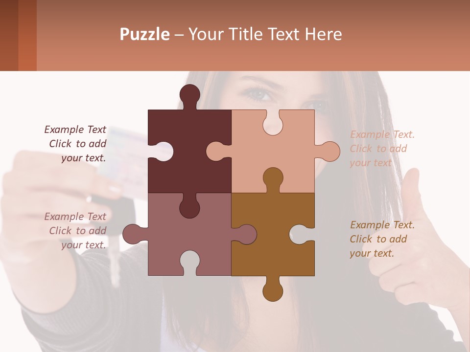 Background Structure Park PowerPoint Template