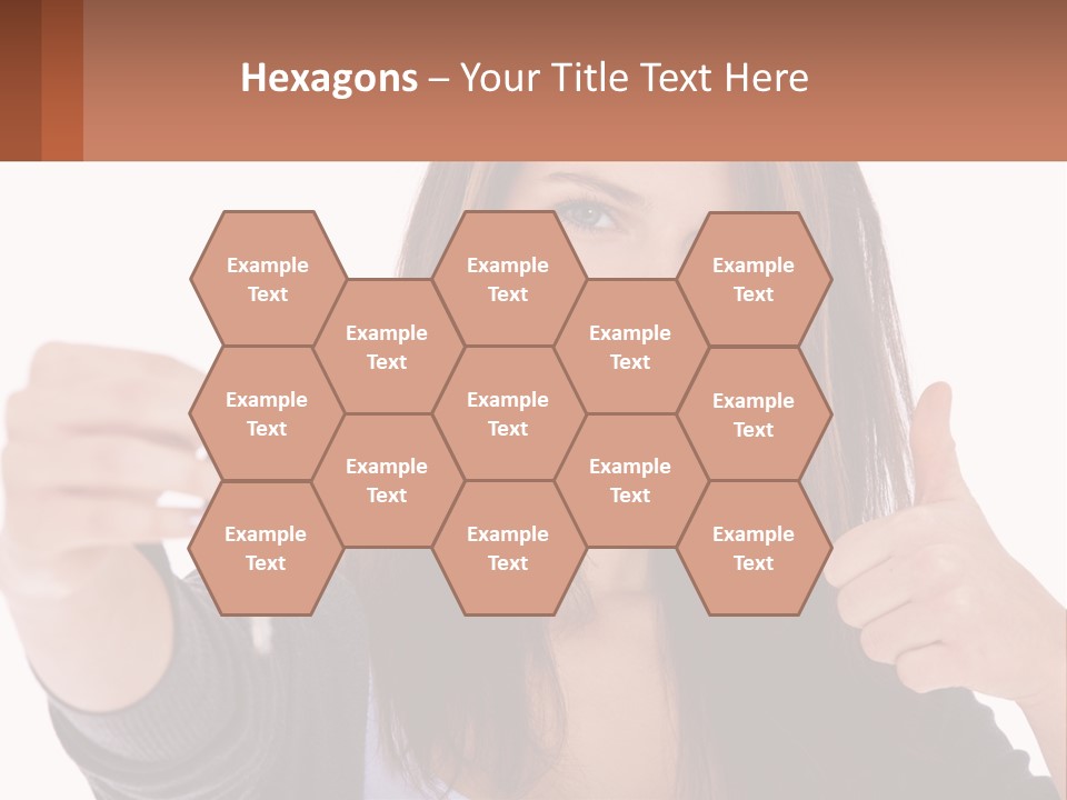 Background Structure Park PowerPoint Template