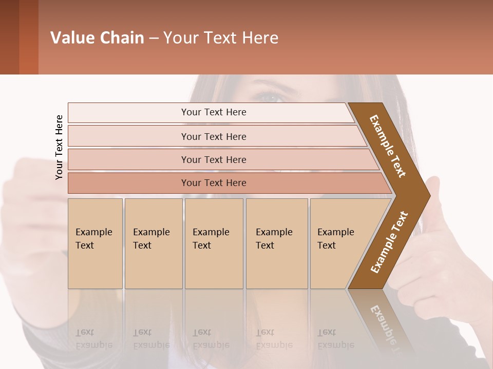 Background Structure Park PowerPoint Template