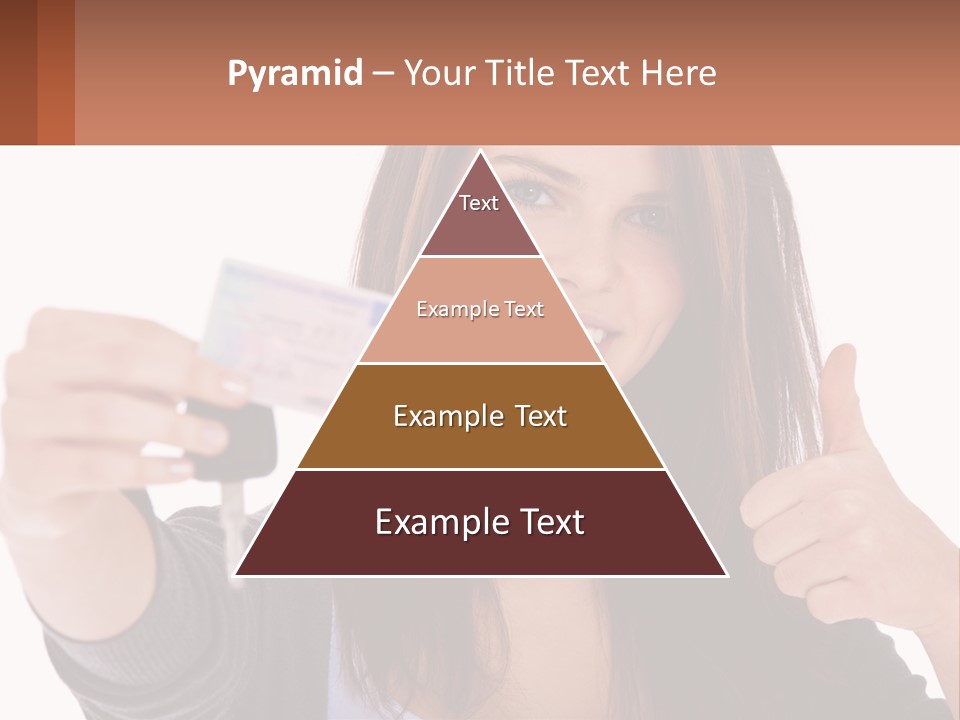 Background Structure Park PowerPoint Template