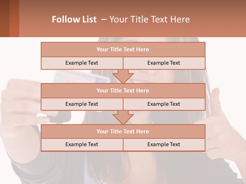 Background Structure Park PowerPoint Template
