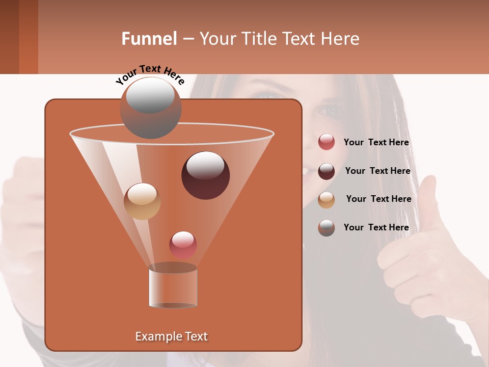 Background Structure Park PowerPoint Template