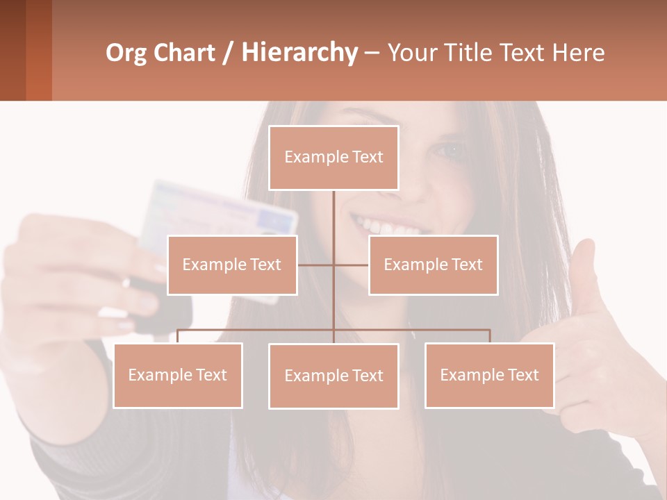 Background Structure Park PowerPoint Template