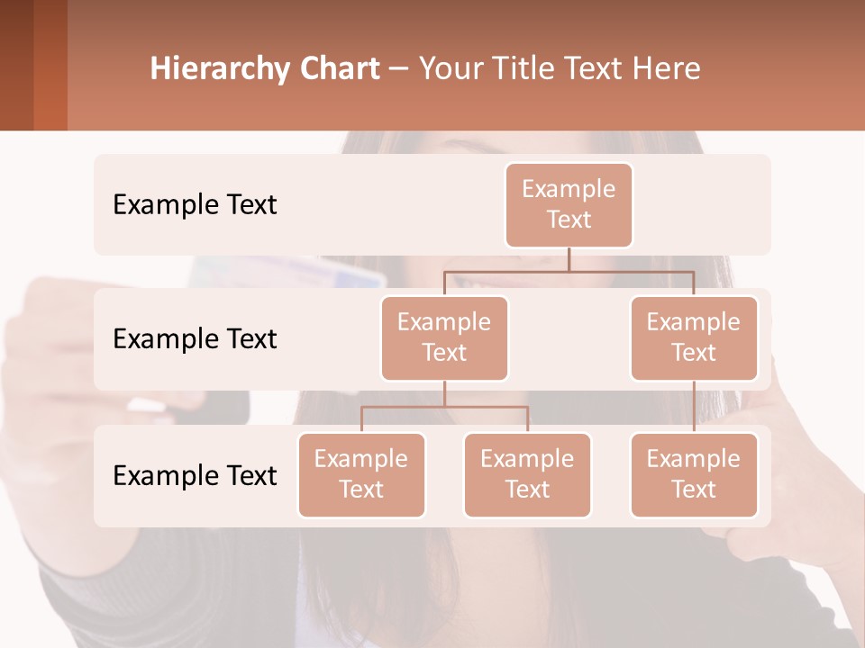Background Structure Park PowerPoint Template
