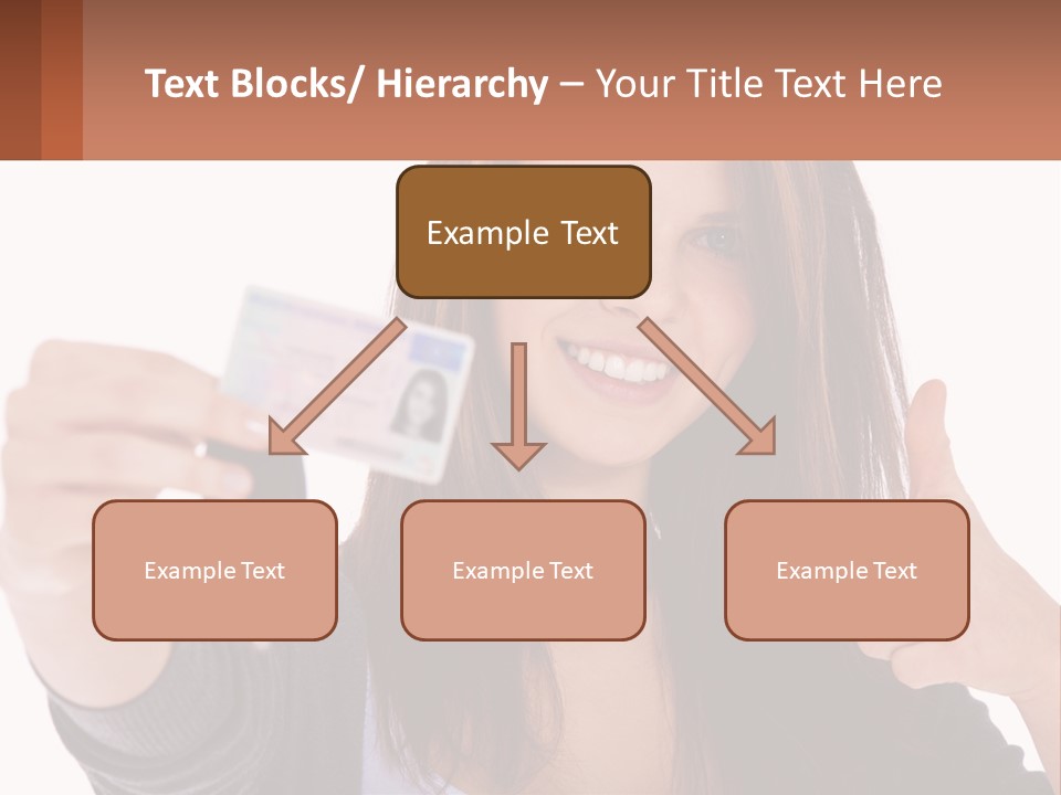 Background Structure Park PowerPoint Template
