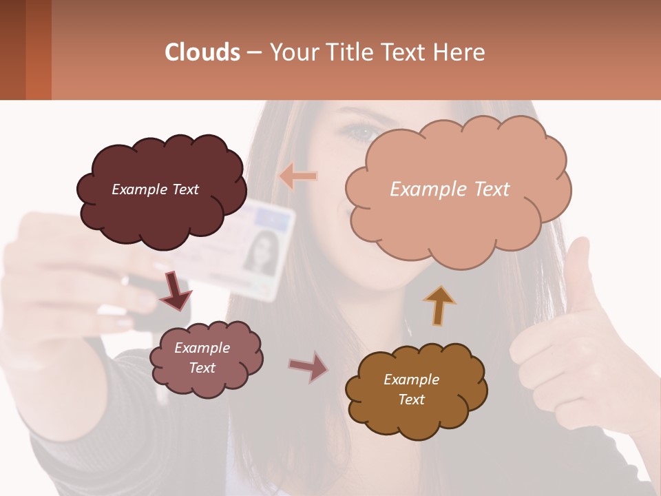 Background Structure Park PowerPoint Template