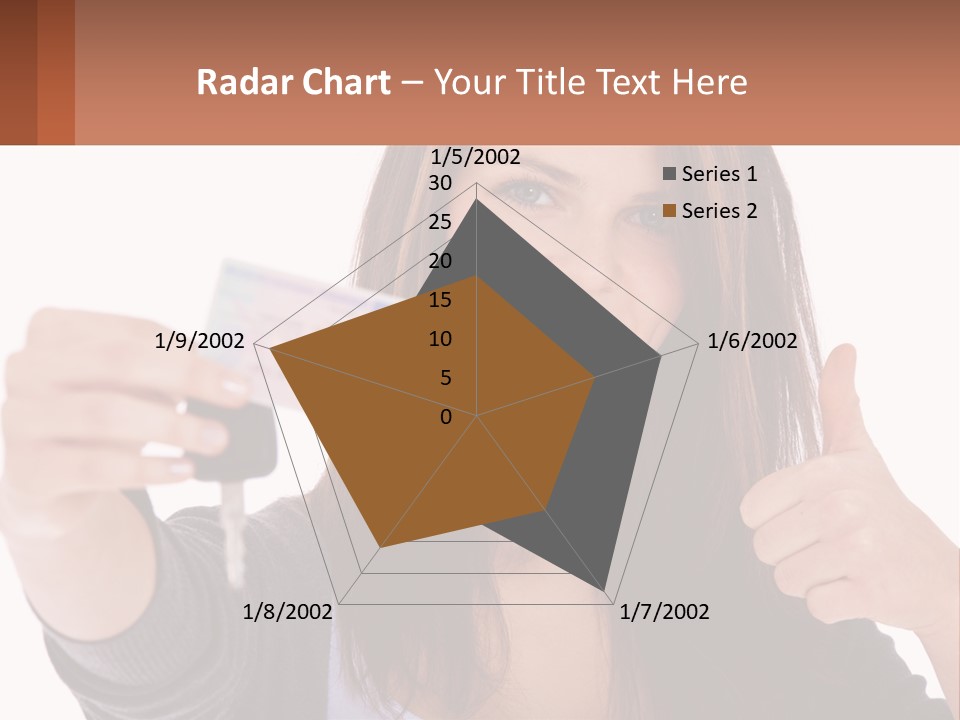 Background Structure Park PowerPoint Template