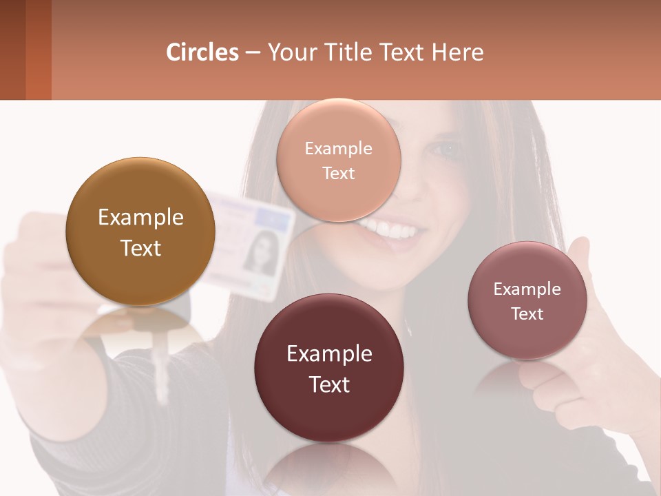 Background Structure Park PowerPoint Template