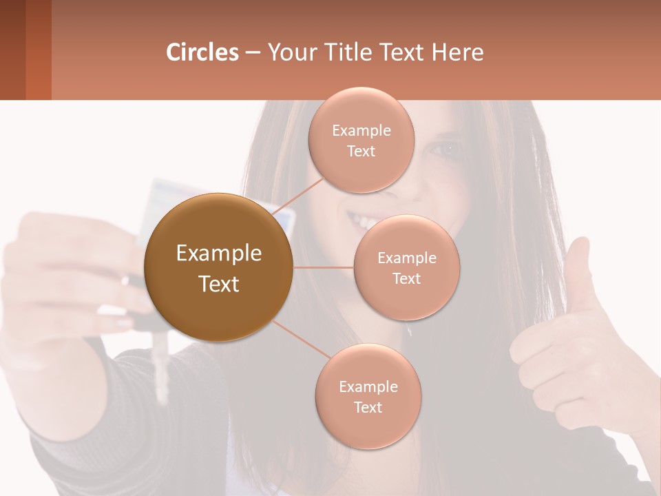 Background Structure Park PowerPoint Template