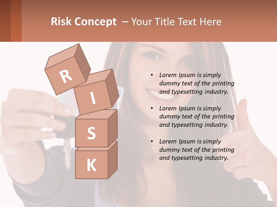 Background Structure Park PowerPoint Template