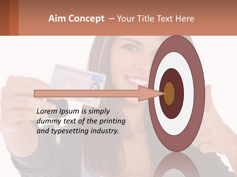 Background Structure Park PowerPoint Template