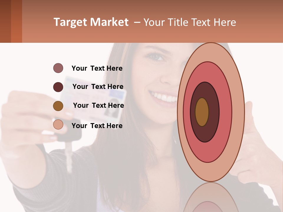 Background Structure Park PowerPoint Template