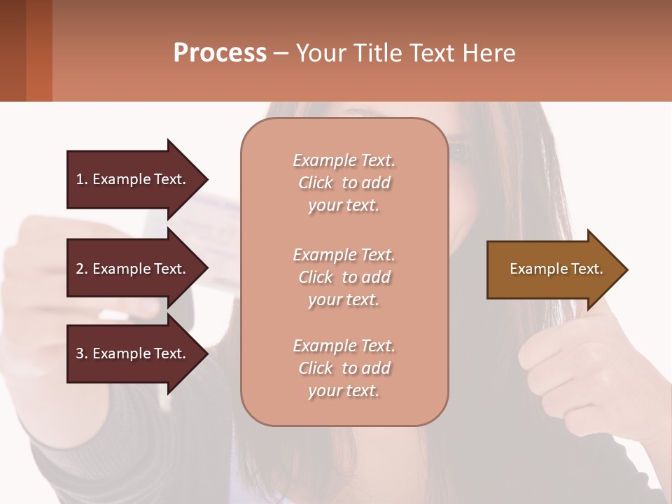 Background Structure Park PowerPoint Template