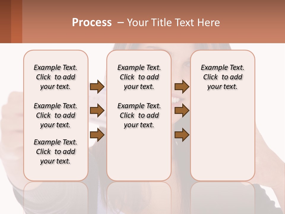 Background Structure Park PowerPoint Template